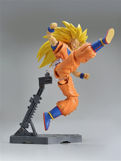 Mua bán FIGURISE STANDARD SUPER SAIYAN 3 SONGOKU